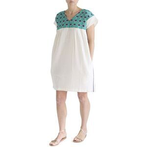 The Coast Womens  Hanalei Mini Dress